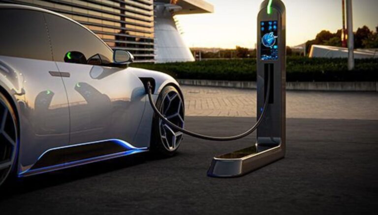 Unleash the Speed: How High-Performance EV Batteries Are Revolutionizing Sports Cars 2025